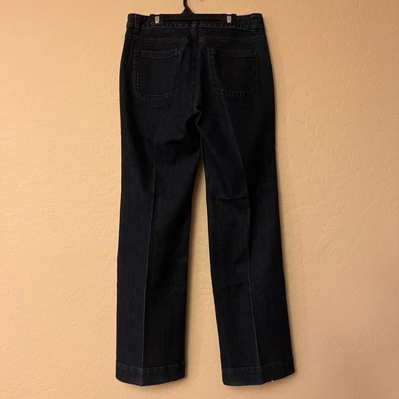 Ann Taylor LOFT Jeans - Picture 13 of 15